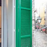 Leukos Luxury Apartments