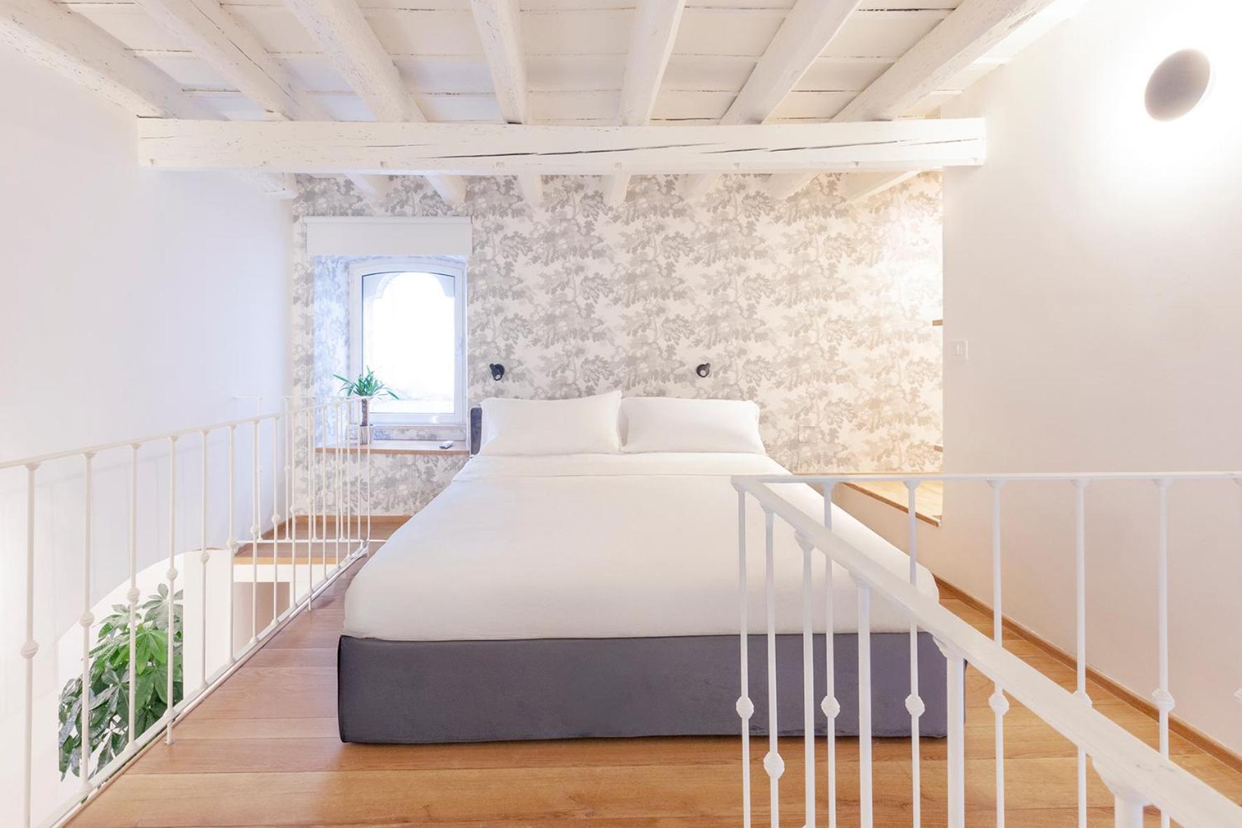 Appartement Leukos Luxury Bari