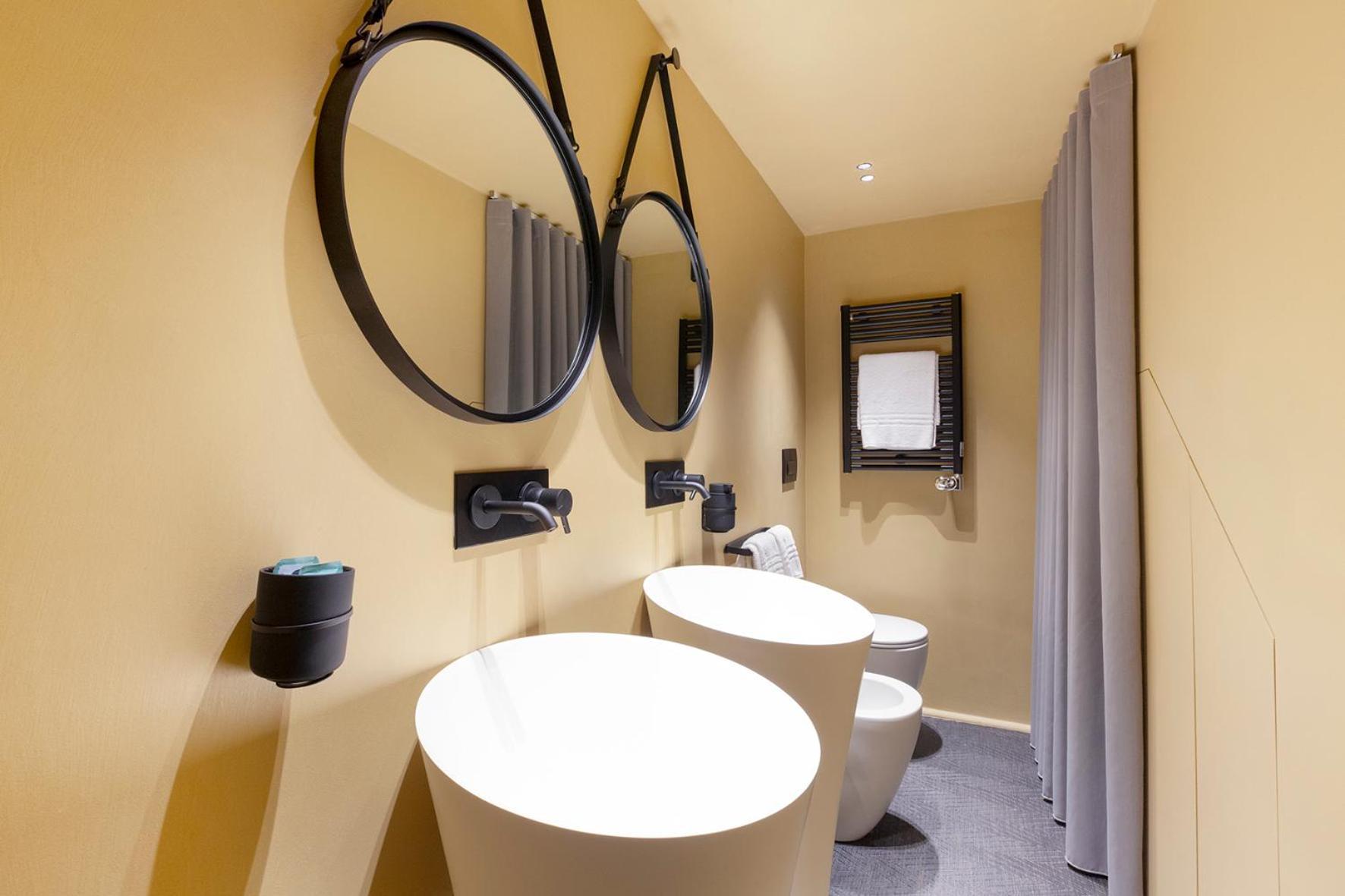 Leukos Luxury Appartement Bari