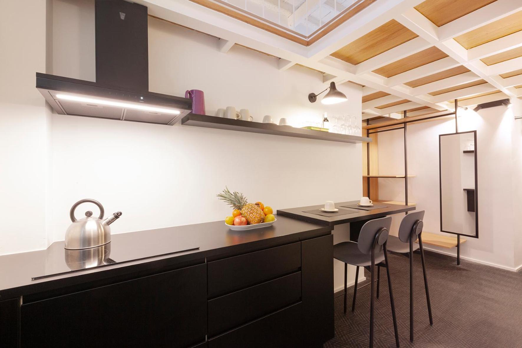 Leukos Luxury Appartement