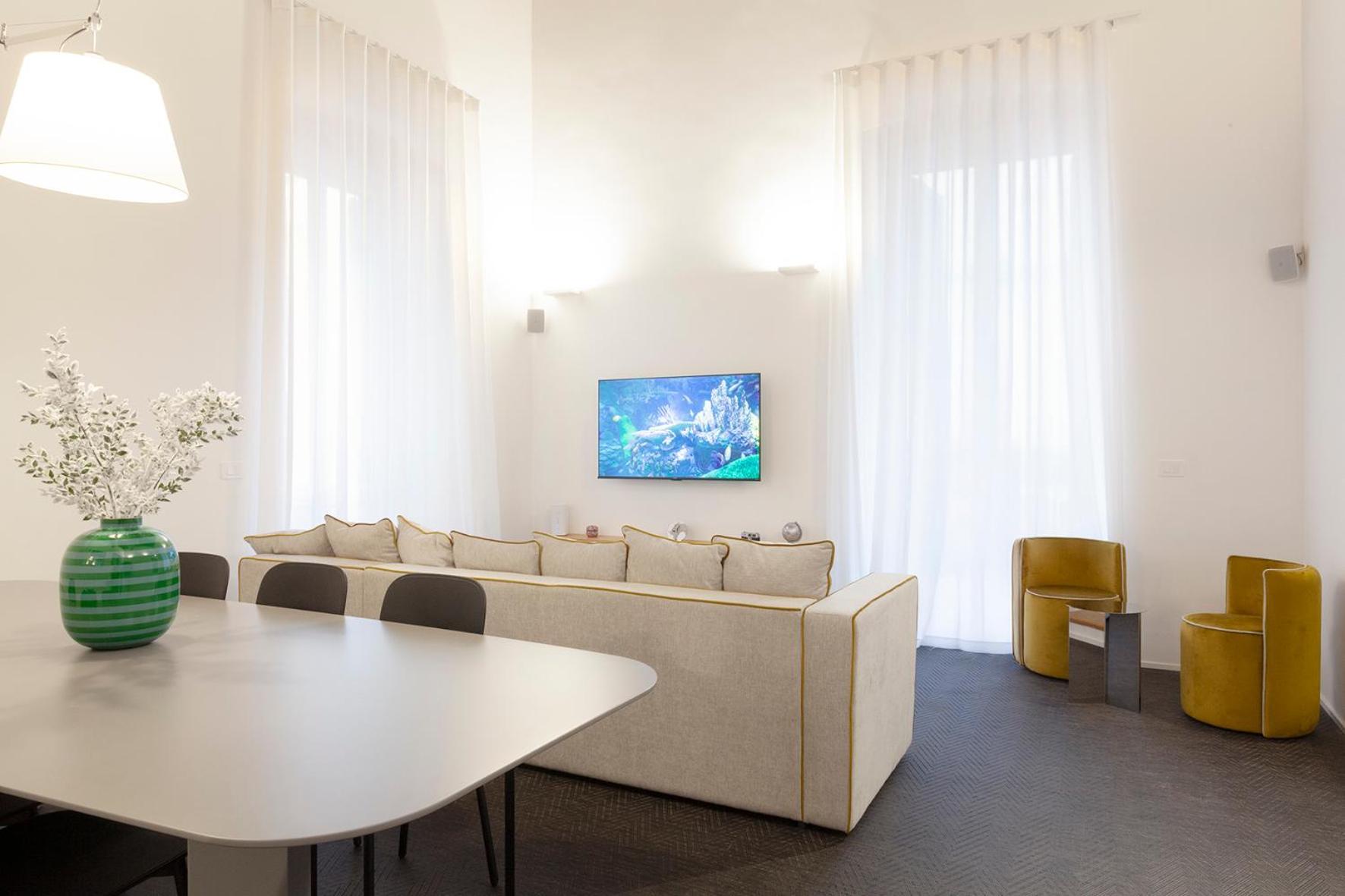 Leukos Luxury Appartement