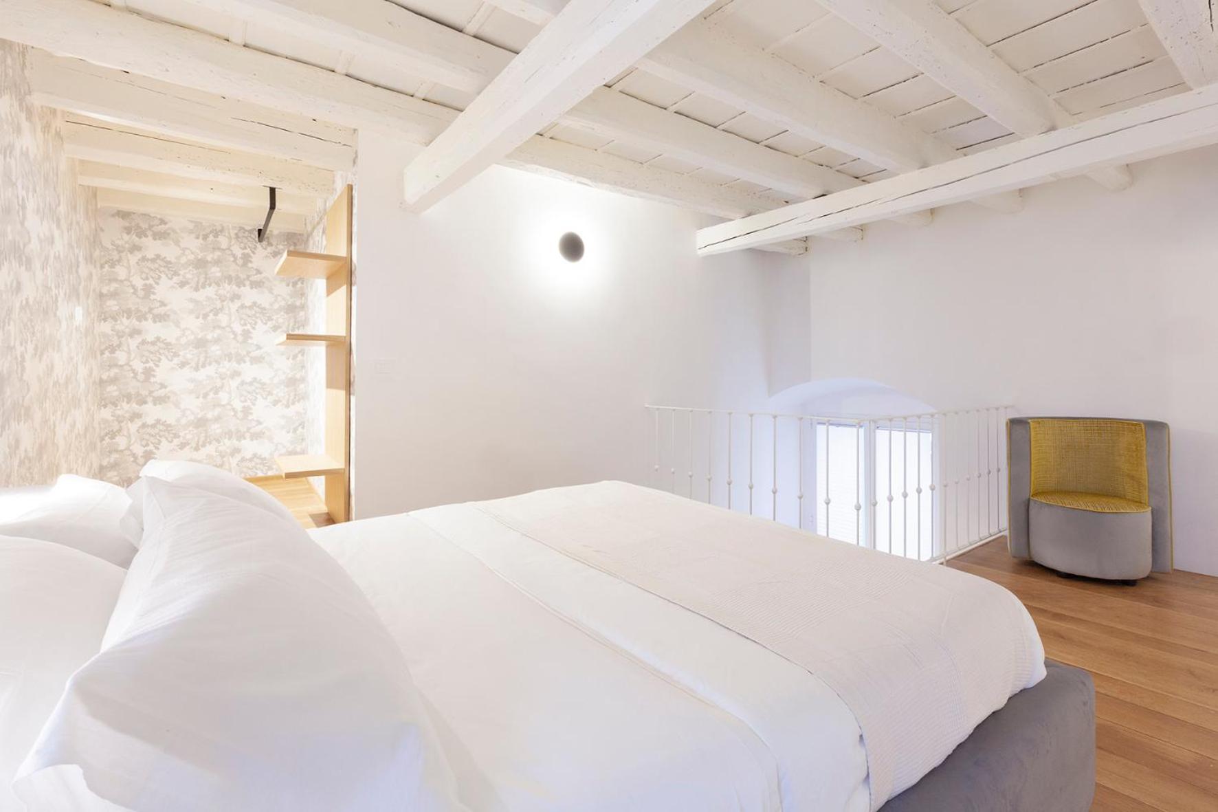 Appartement Leukos Luxury *
